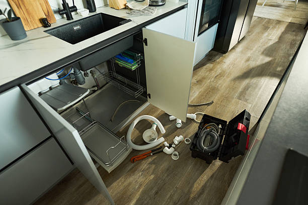 Reliable Leak Detection contractor in Lakeville, OH by Street Wise - Plumbing